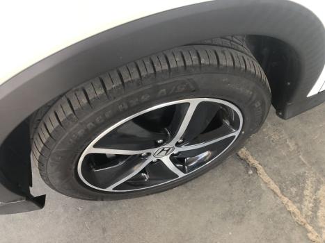HONDA HR-V 1.8 16V 4P LX FLEX AUTOMTICO CVT, Foto 3