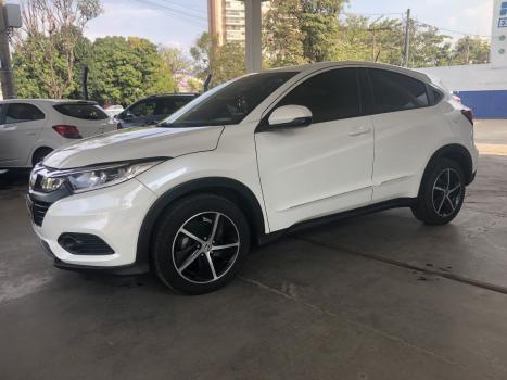 HONDA HR-V 1.8 16V 4P LX FLEX AUTOMTICO CVT, Foto 4