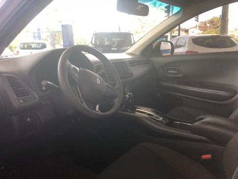 HONDA HR-V 1.8 16V 4P LX FLEX AUTOMTICO CVT, Foto 5