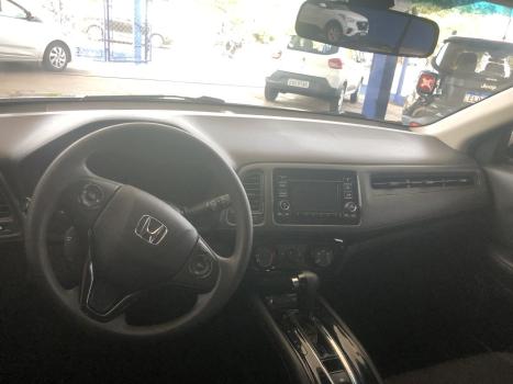 HONDA HR-V 1.8 16V 4P LX FLEX AUTOMTICO CVT, Foto 6