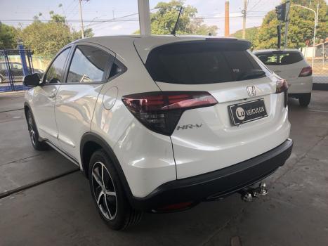 HONDA HR-V 1.8 16V 4P LX FLEX AUTOMTICO CVT, Foto 7