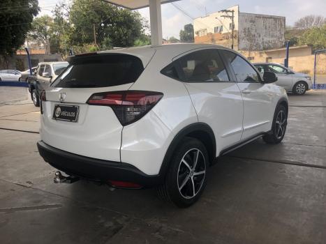 HONDA HR-V 1.8 16V 4P LX FLEX AUTOMTICO CVT, Foto 9