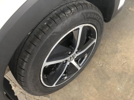 HONDA HR-V 1.8 16V 4P LX FLEX AUTOMTICO CVT, Foto 10