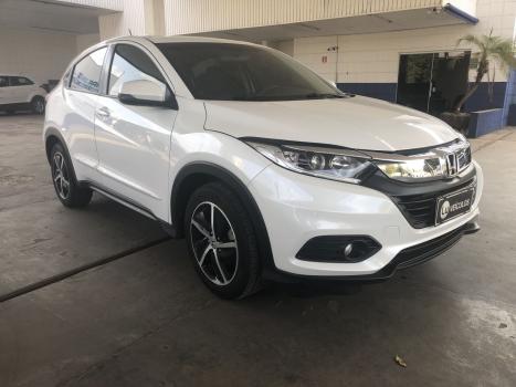 HONDA HR-V 1.8 16V 4P LX FLEX AUTOMTICO CVT, Foto 11