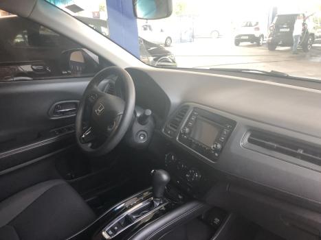 HONDA HR-V 1.8 16V 4P LX FLEX AUTOMTICO CVT, Foto 12