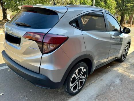 HONDA HR-V 1.8 16V 4P EXL FLEX AUTOMTICO CVT, Foto 1