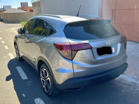 HONDA HR-V 1.8 16V 4P EXL FLEX AUTOMTICO CVT, Foto 2