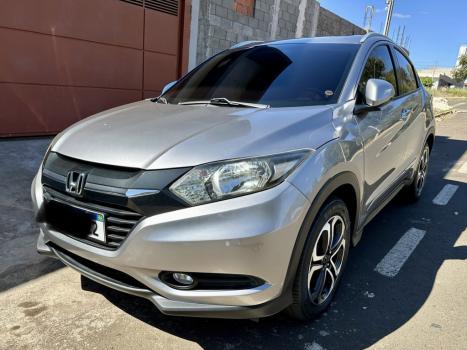 HONDA HR-V 1.8 16V 4P EXL FLEX AUTOMTICO CVT, Foto 3