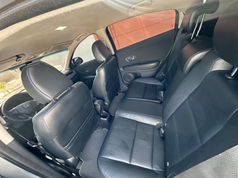 HONDA HR-V 1.8 16V 4P EXL FLEX AUTOMTICO CVT, Foto 4
