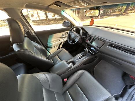 HONDA HR-V 1.8 16V 4P EXL FLEX AUTOMTICO CVT, Foto 5