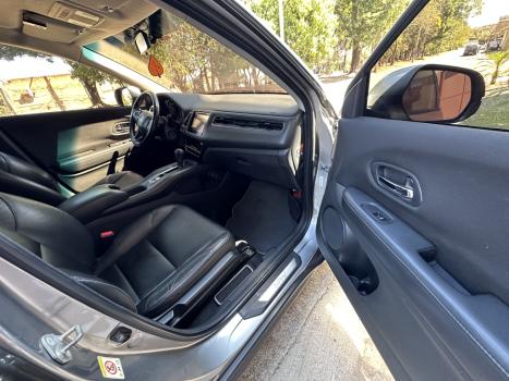 HONDA HR-V 1.8 16V 4P EXL FLEX AUTOMTICO CVT, Foto 6