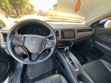 HONDA HR-V 1.8 16V 4P EXL FLEX AUTOMTICO CVT, Foto 7