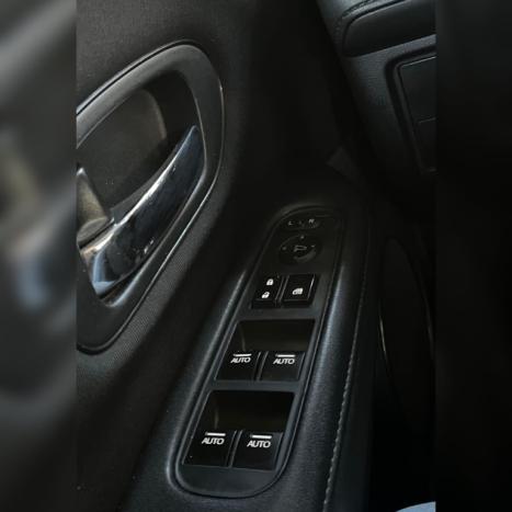 HONDA HR-V 1.8 16V 4P EX FLEX AUTOMTICO CVT, Foto 11
