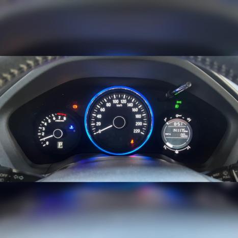 HONDA HR-V 1.8 16V 4P EX FLEX AUTOMTICO CVT, Foto 14