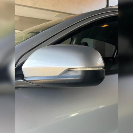 HONDA HR-V 1.8 16V 4P EX FLEX AUTOMTICO CVT, Foto 17