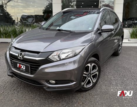 HONDA HR-V 1.8 16V 4P EXL FLEX AUTOMTICO CVT, Foto 1