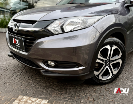HONDA HR-V 1.8 16V 4P EXL FLEX AUTOMTICO CVT, Foto 3