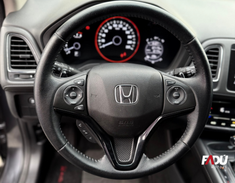 HONDA HR-V 1.8 16V 4P EXL FLEX AUTOMTICO CVT, Foto 6