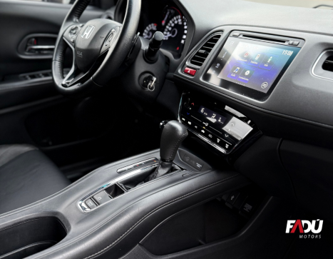 HONDA HR-V 1.8 16V 4P EXL FLEX AUTOMTICO CVT, Foto 8