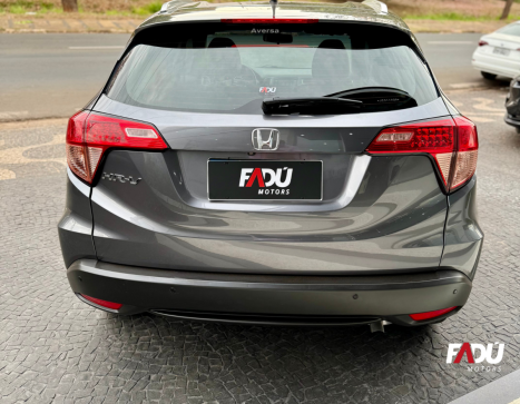 HONDA HR-V 1.8 16V 4P EXL FLEX AUTOMTICO CVT, Foto 9