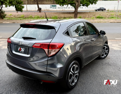 HONDA HR-V 1.8 16V 4P EXL FLEX AUTOMTICO CVT, Foto 10