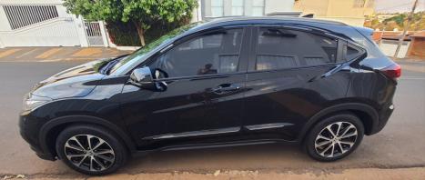 HONDA HR-V 1.8 16V 4P EXL FLEX AUTOMTICO CVT, Foto 2