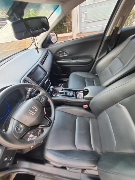 HONDA HR-V 1.8 16V 4P EXL FLEX AUTOMTICO CVT, Foto 3