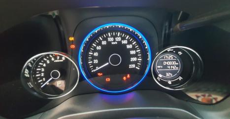 HONDA HR-V 1.8 16V 4P EXL FLEX AUTOMTICO CVT, Foto 4
