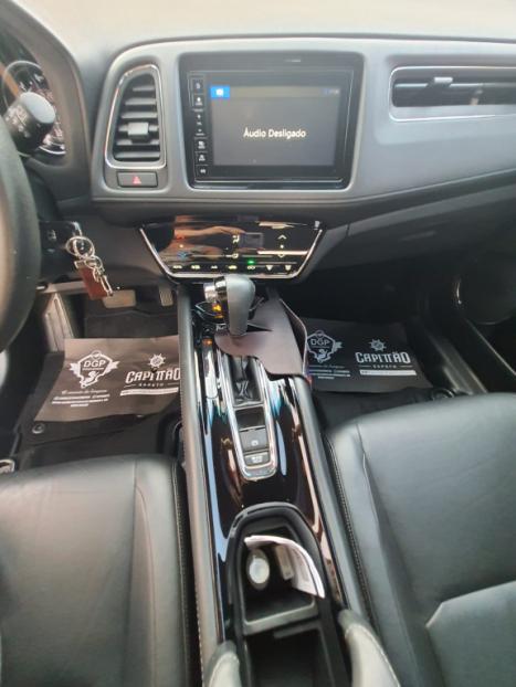 HONDA HR-V 1.8 16V 4P EXL FLEX AUTOMTICO CVT, Foto 5