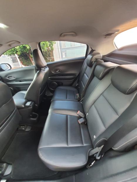 HONDA HR-V 1.8 16V 4P EXL FLEX AUTOMTICO CVT, Foto 6