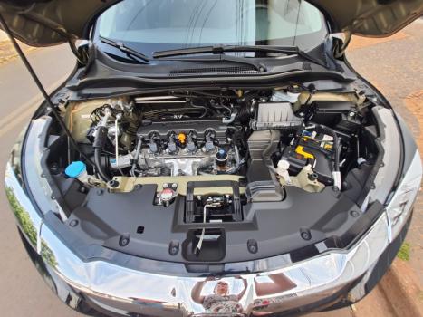HONDA HR-V 1.8 16V 4P EXL FLEX AUTOMTICO CVT, Foto 7