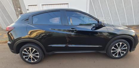 HONDA HR-V 1.8 16V 4P EXL FLEX AUTOMTICO CVT, Foto 8