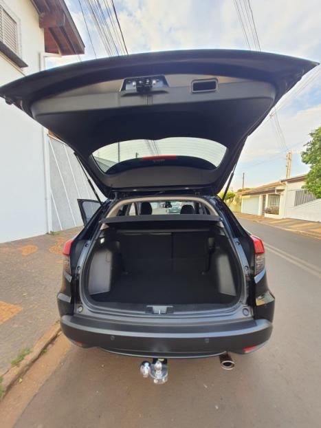 HONDA HR-V 1.8 16V 4P EXL FLEX AUTOMTICO CVT, Foto 10