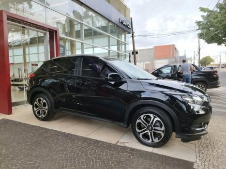 HONDA HR-V 1.8 16V 4P EX FLEX AUTOMTICO CVT, Foto 1