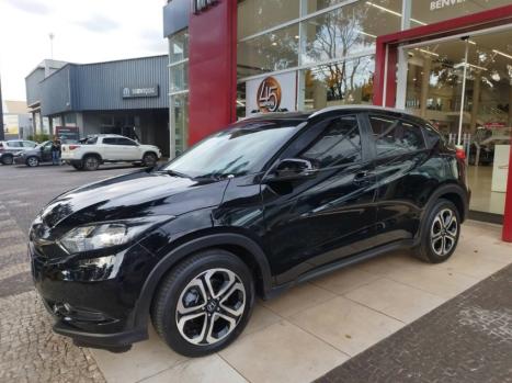 HONDA HR-V 1.8 16V 4P EX FLEX AUTOMTICO CVT, Foto 2