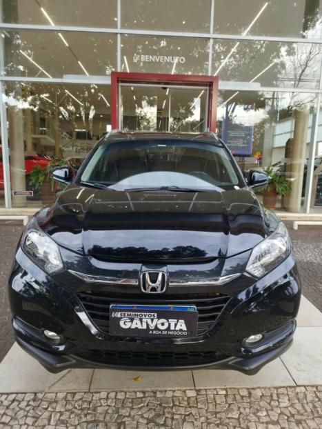 HONDA HR-V 1.8 16V 4P EX FLEX AUTOMTICO CVT, Foto 3