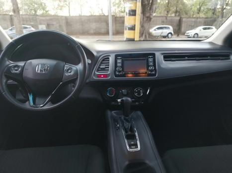 HONDA HR-V 1.8 16V 4P EX FLEX AUTOMTICO CVT, Foto 4