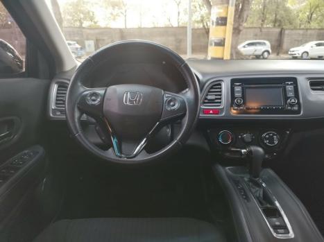 HONDA HR-V 1.8 16V 4P EX FLEX AUTOMTICO CVT, Foto 6