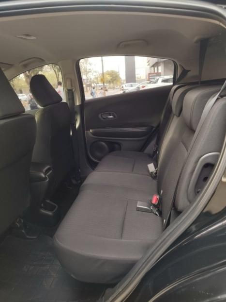 HONDA HR-V 1.8 16V 4P EX FLEX AUTOMTICO CVT, Foto 7