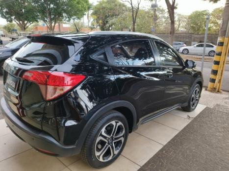 HONDA HR-V 1.8 16V 4P EX FLEX AUTOMTICO CVT, Foto 8