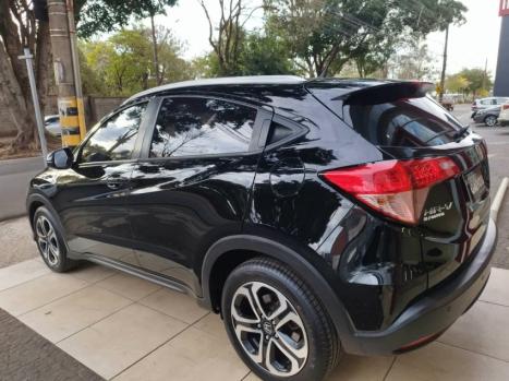 HONDA HR-V 1.8 16V 4P EX FLEX AUTOMTICO CVT, Foto 9