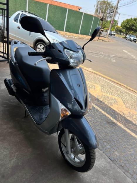 HONDA Lead 110 , Foto 1