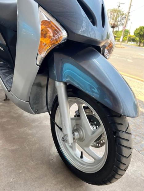 HONDA Lead 110 , Foto 3
