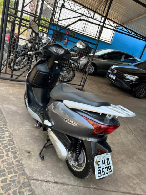 HONDA Lead 110 , Foto 4