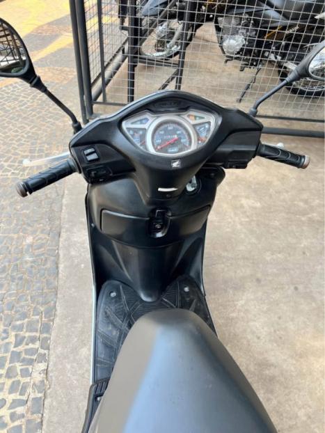 HONDA Lead 110 , Foto 5