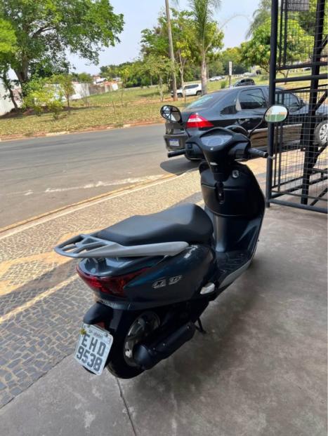 HONDA Lead 110 , Foto 6
