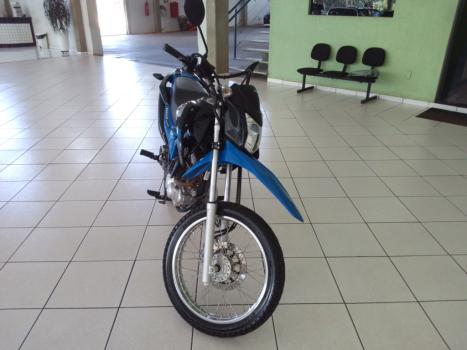 HONDA NXR Bros 160 ESDD, Foto 1