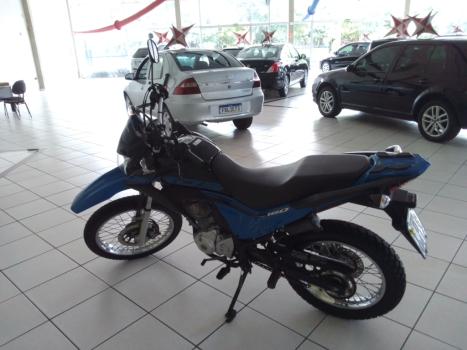 HONDA NXR Bros 160 ESDD, Foto 2