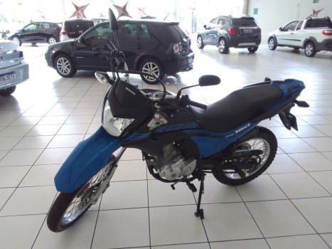 HONDA NXR Bros 160 ESDD, Foto 4