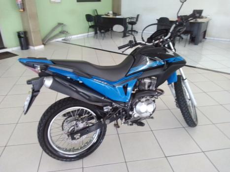 HONDA NXR Bros 160 ESDD, Foto 8